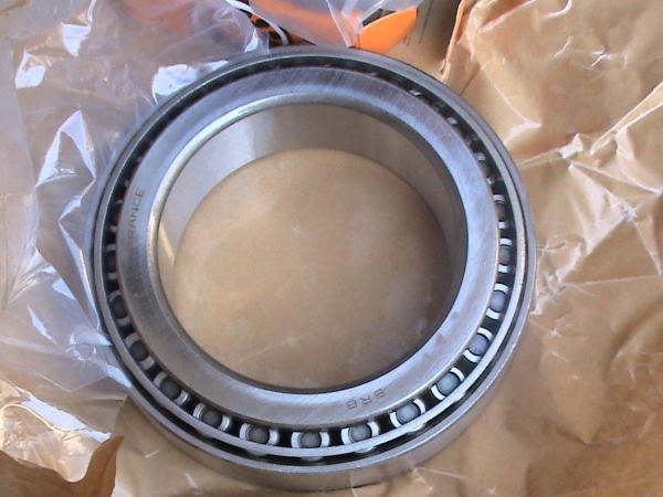 EE971354/972102D Double Rows Sealed Tapered Roller Bearing , Self Aligning