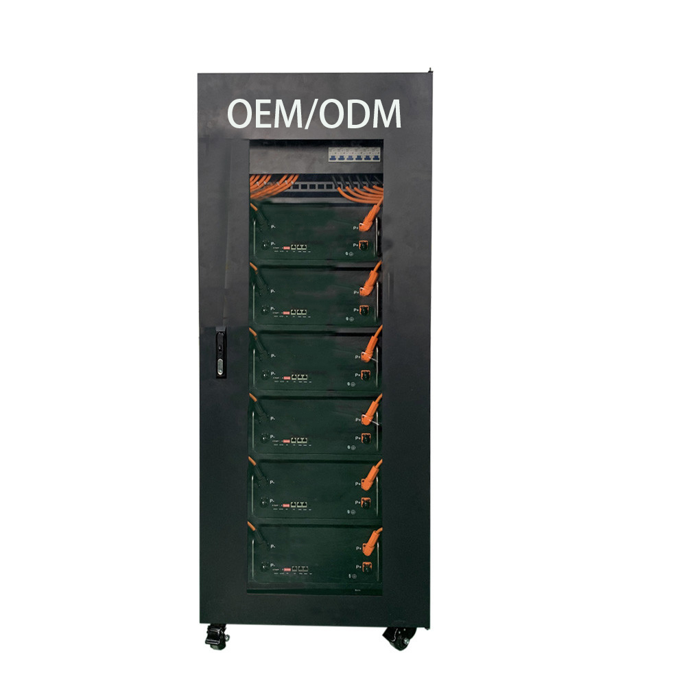 Long Service Life 100Ah 5KW 10KWh 48v 51.2v 200ah Batter Pack for Home Energy Storage
