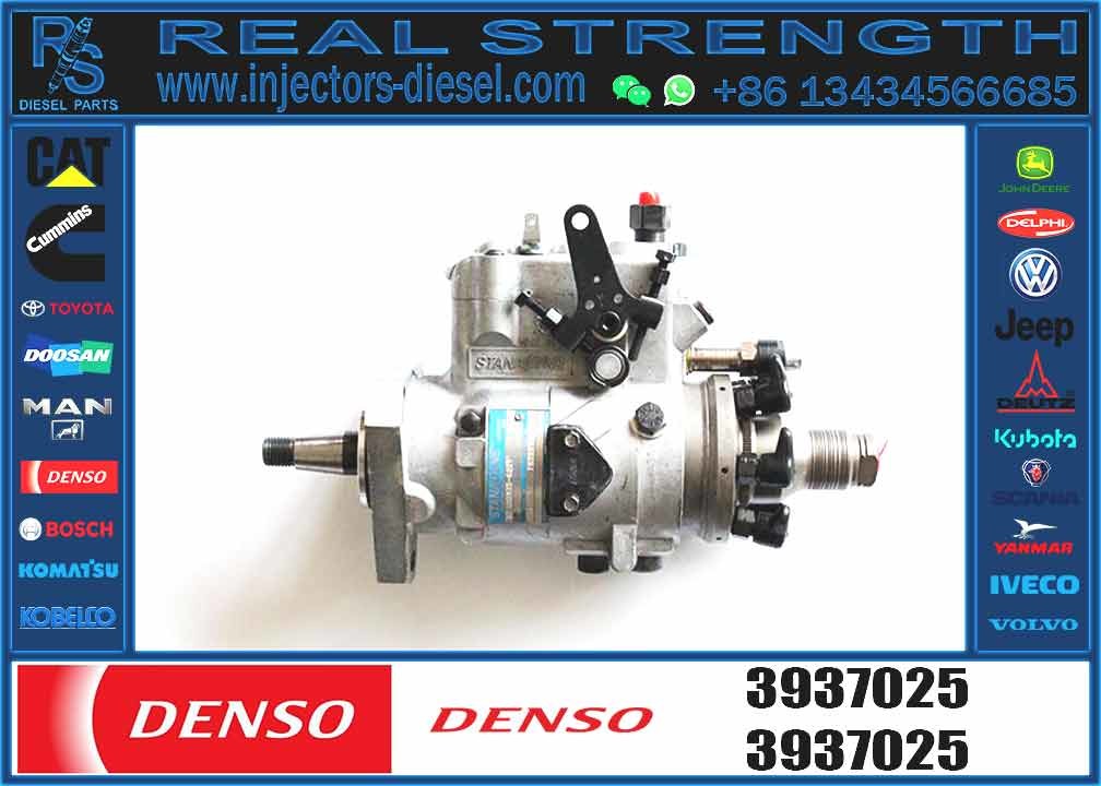 Fuel Pump 3973228 CCR 1600 4921431 Fuel Transfer Pump New Manufacture For 3971709,4088643,4307024,4307025,4903462, 53111