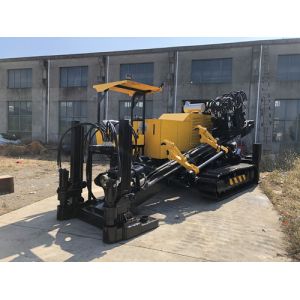 Simple Design Advanced Structure HDD Boring Machine Human - Oriented Design