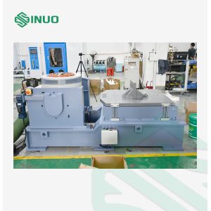 Electromagnetic Vibration Testing Machine Random Sinusoidal Vibration Test