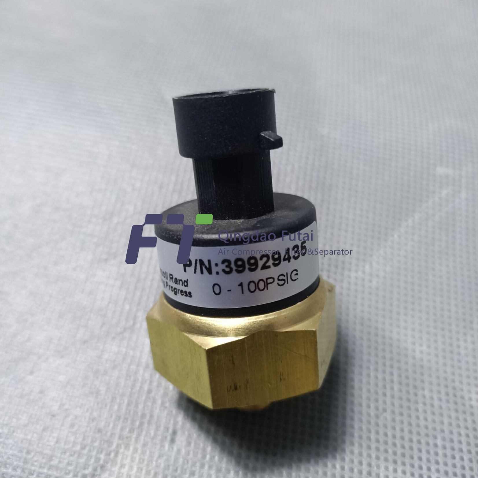 39929435 Air Compressor Pressure Sensor