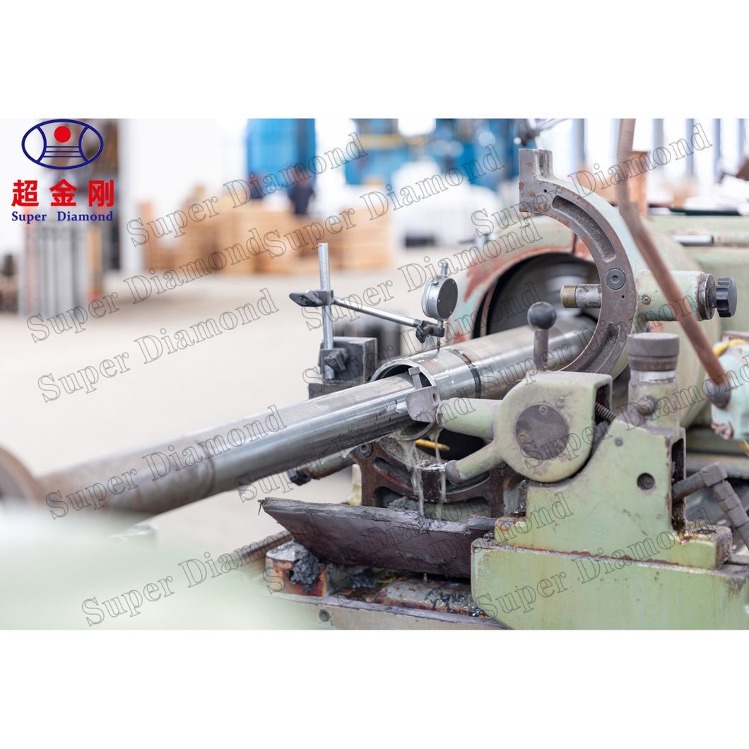 Marteau De Forage Ql40