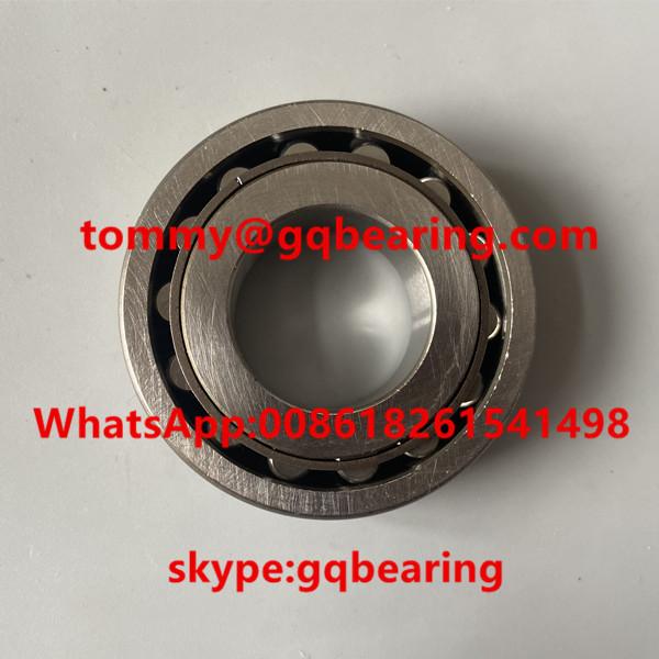 25mm Bore NTN 8E-NKI-25X52.2X15.5PX1 Needle Roller Bearing 25x52.2x15.5mm