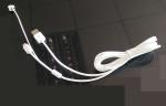 Comer new design 4 ports alarm controller for cell phone and tablet display