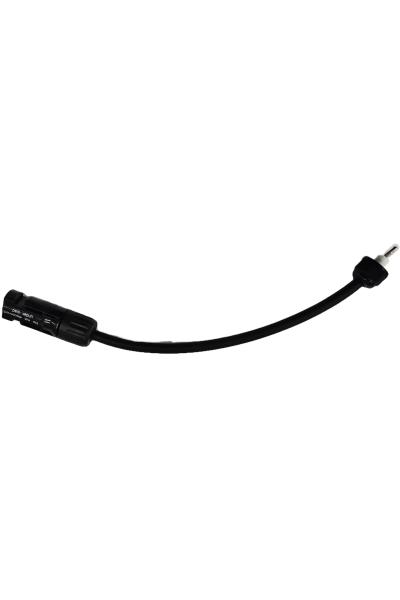 200mm Waterproof 600V PV Cable Harness Suitable For Both Indoor And Outdoor