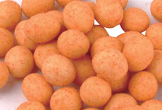 Kosher/Halal Certified NON-GMO Cajun Coated Peanut Crispy Healthy Snacks