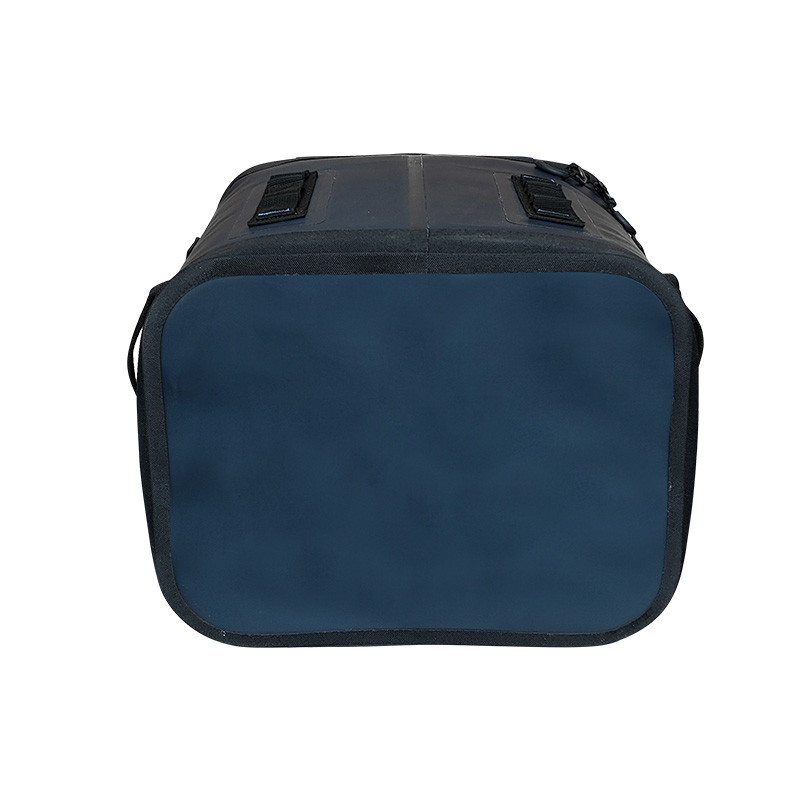24can Half Stitched Soft Cooler Bag With Leak-Proof Lining Insulated For Insulated Bento Box Lunches