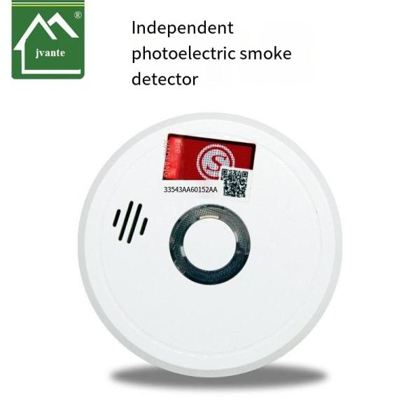 Individual smoke alarm Household independent fire Independent smoke alarm Dezhou