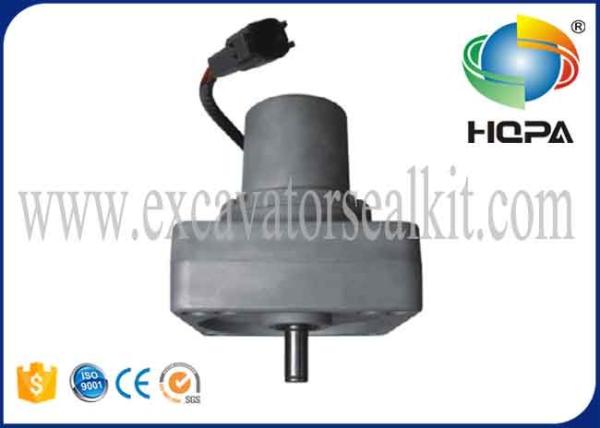 4257163 4188762 Stepping Throttle Motor Square Single Cable Hitachi EX200-3