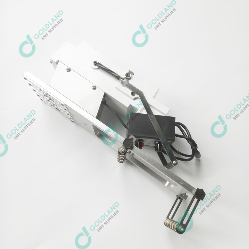 SMT SM/CP Samsung Vibration feeder Stick Feeder Samsung SM320 SM321 SM421 SM451 SM471 SM481 SM482 SMT machine