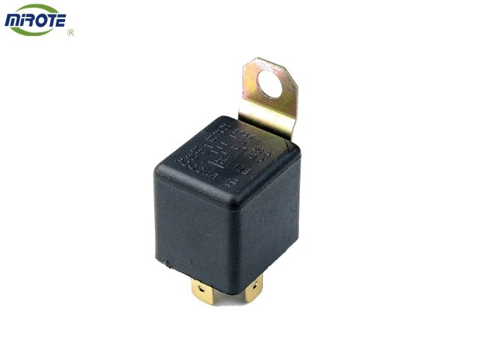 30a / 40a 40 Amp 5 Pin Relay Advance Auto , 5 Way 12v Waterproof Automotive Relay 5 pin automotive relay