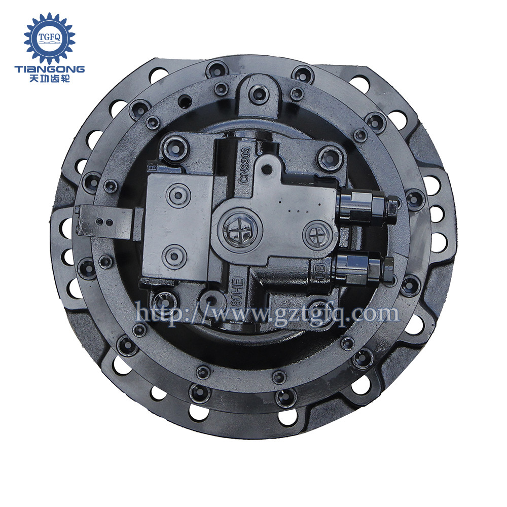 Superior Excavator Swing Drive Tailored To Original Factory Standards Factory Sold ZX870-5G ZX870H-5G ZX870LC-5B ZX870LC-5G 9293650RH/9322543LH