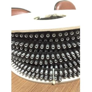 self piercing rivets, self piercing riveting machine ,henrob