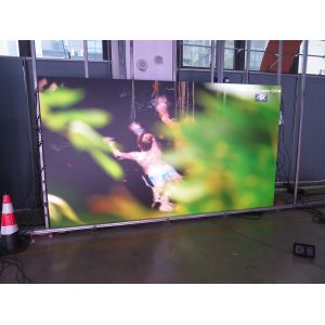 GTV-IV Series: Ultra HD 2K/4K Clarity in a HD LED Display