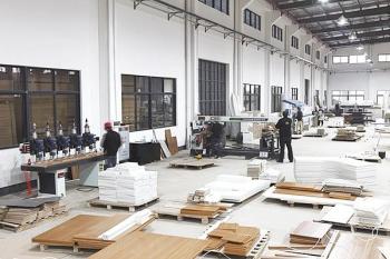 Bazhou Rishang Furniture Co. LTD