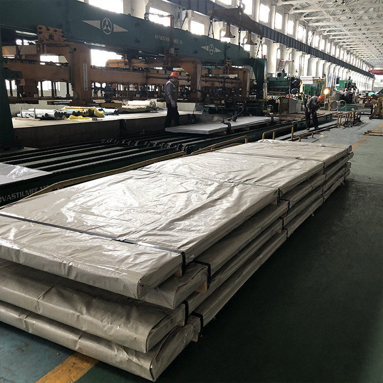 ERW 10mm Stainless Steel Pipe 204C2 425M Inox Tube SS Steel Pipe
