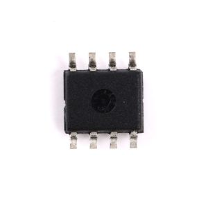 PIC12F683-I/SN 8-Bit Microcontroller MCU 1.75KB 64 RAM 6 I/O Ind Temp SOIC8