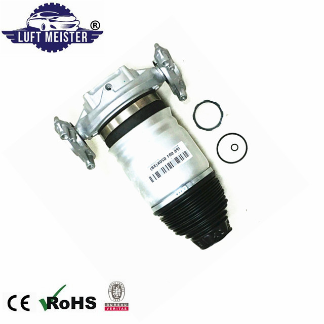 Brand New Shock Absorber Parts for Porsche Cayenne II Front Air Suspension Spring