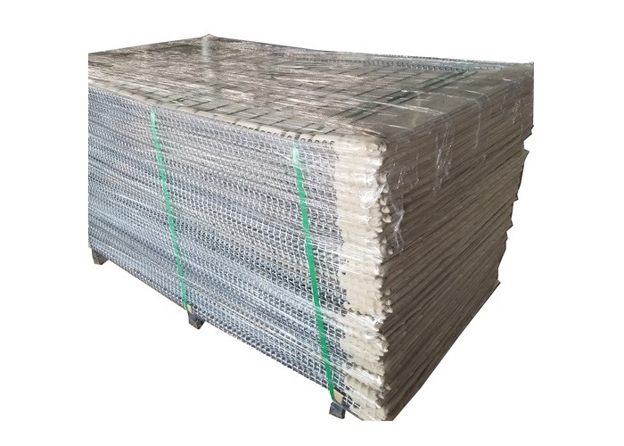 Safety Guarding Military Barrier Sand Bags 2.21M-33M Length