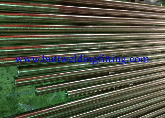 UNS N10665 Hastelloy Alloy B2 Sheet / Bar , Hastelloy Pipe ASTM B516, ASTM B626