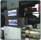 DC-5208H Hydraulic guillotine
