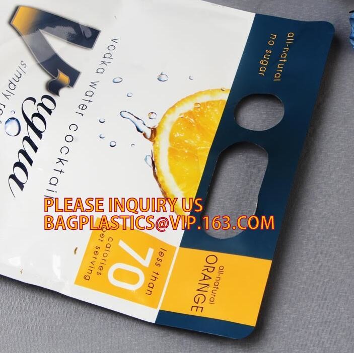 Zip lockk reusable drink pouch with spout bath tea bag zipper valve flat bottom pouches milk tea powder packaging bag