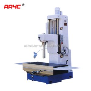 Latest Vertical Boring Machine T8018B