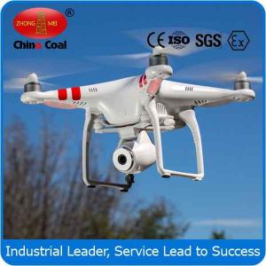  GPS Tracking Aerial Photography RC Helicopter Drone with HD Camera Manufactures