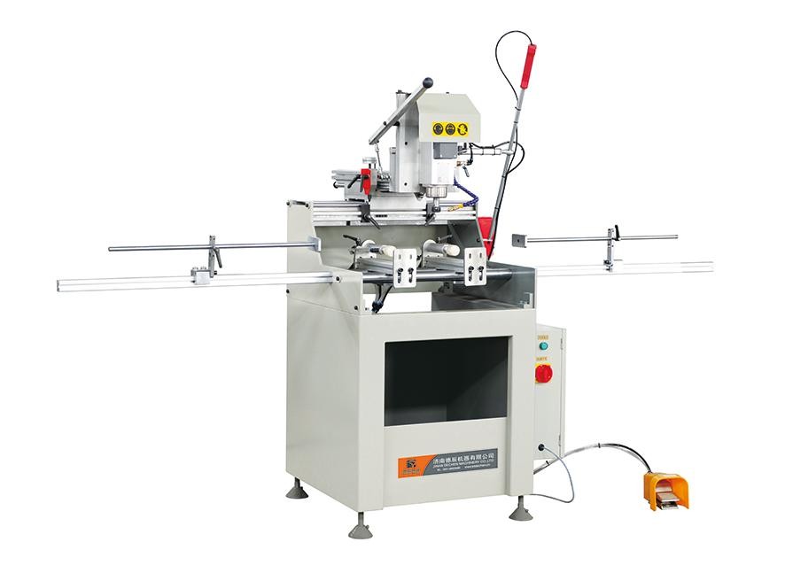 Aluminium window copy router Machine