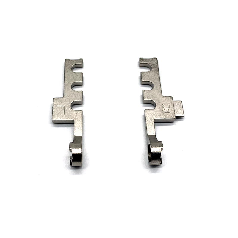 Small Volume MIM metal parts Injection Molding Sintered Stainless Steel Cnc Parts