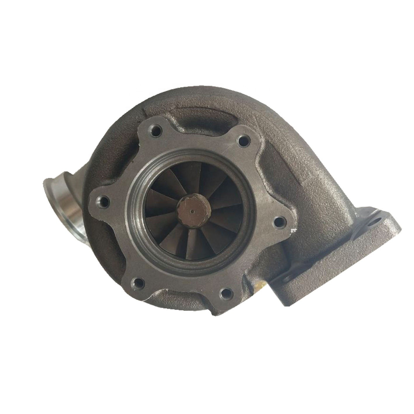 Truck S300 Borg Warner Turbocharger For MIDR062045 M41 Engine