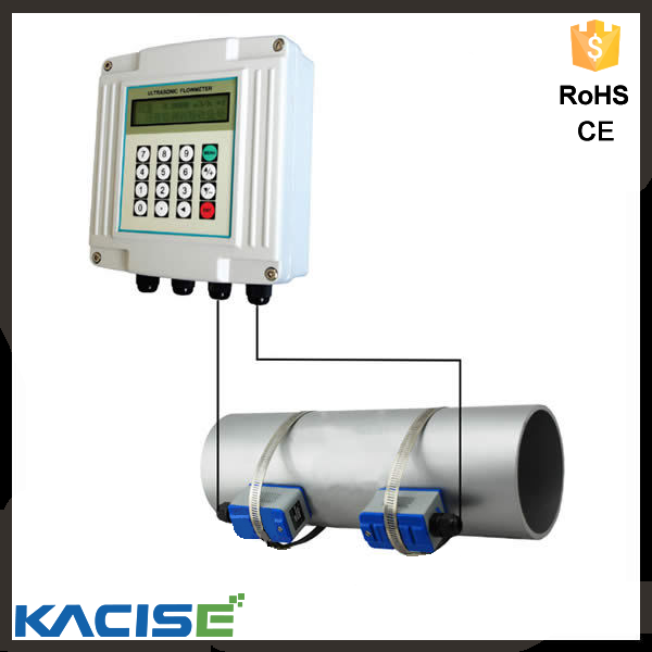 Low price digital air flow mass meter