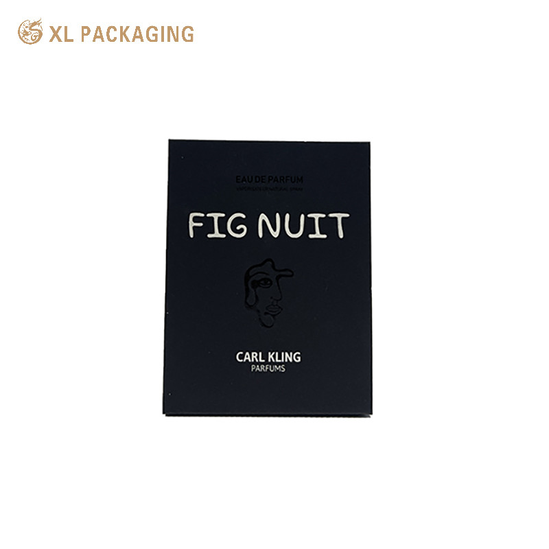 Custom Print Perfume Gift Boxes Unique Paper Cosmetic Fragrance Packaging Box Glass Oil Perfume Bottle With Box