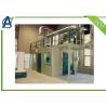 Buy cheap Room Corner Flame Test Machine for Upholstered Furniture by ISO 9705,ASTM E 1537 from wholesalers