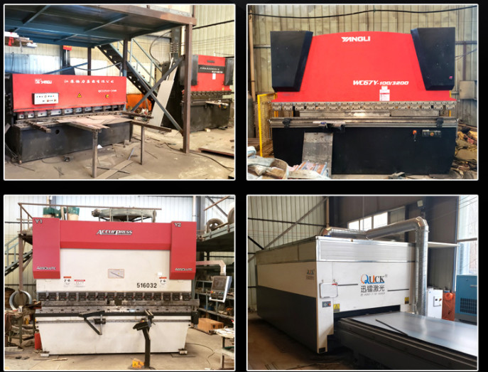 Welded Edge Sus310 Balanced Weave Conveyor Belts For Steel Tube Annealing