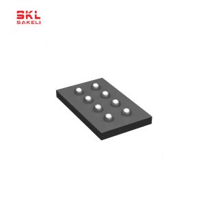  W25Q16FWBYIG TR Flash Memory Chips - 16MB Capacity Fast Read/Write Speed Manufactures