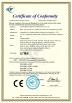 Guangzhou Micron Vending Technology Co.,Ltd Certifications