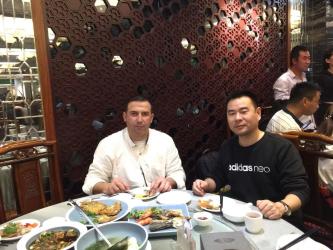 Guangzhou Xugong Machinery Parts Firm