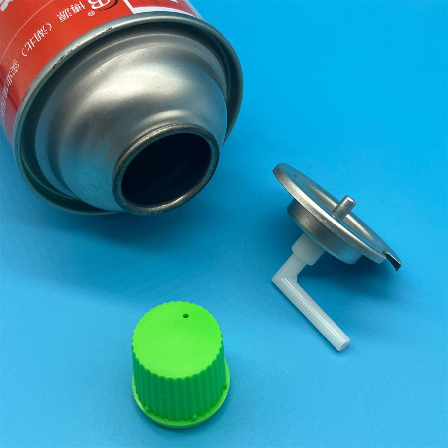 High-Quality Gas Stove Valve for Residential Kitchen Efficiency