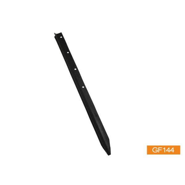 Quality High-carbon V Mesh Security Fencing Rustproof for sale