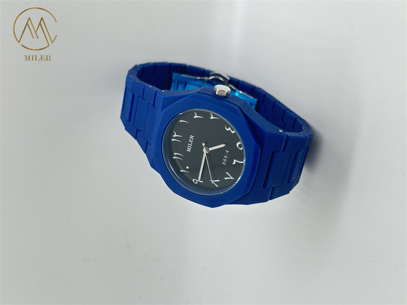The Perfect Combination of Style and Fuction Stainless Steel Quartz Wrist Watch