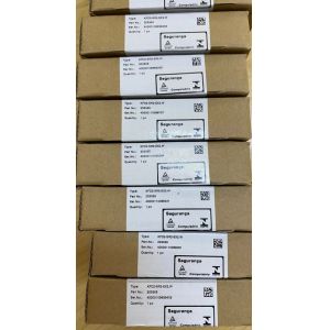 Pepperl+Fuchs KFD2-SR2-EX2.W Switch Amplifier 2 Channel Isolated Barrier