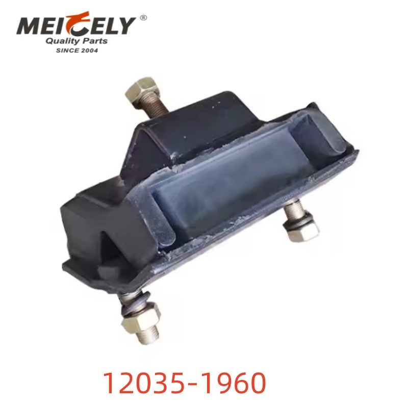 OEM 12035-1960 High-Quality Engine Mounting Truck Parts For HINO