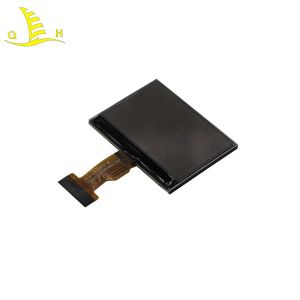 ST7565R IC TFT Controller Board Segment Code Transparent OLED LCD Screen