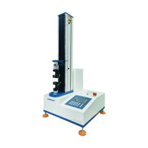 Mini Single Column Tensile Testing Machine Tension Tester Stretch Test Machine
