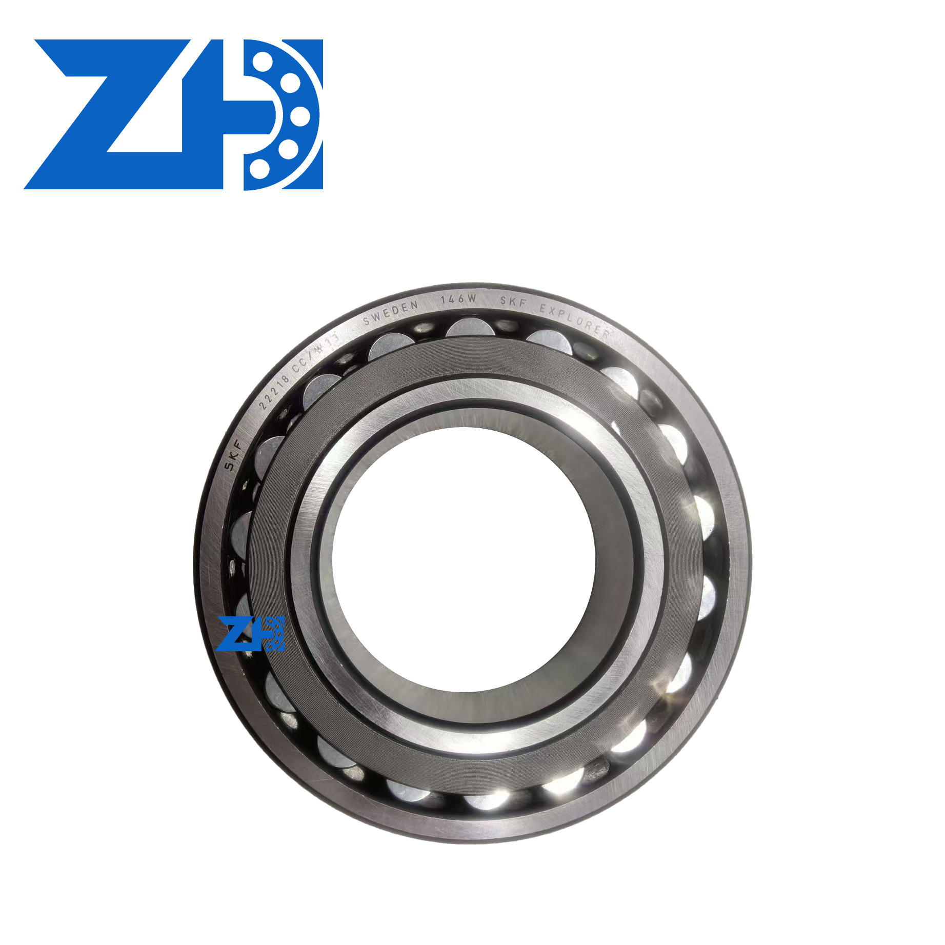 22218 CC-W33 Spherical Roller Bearing Standard Size