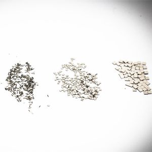 Chip NTC Thermistor 2Kohm 3550k NTC Discs And Chips