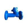 Buy cheap Low Pressure Cast Iron Valve Flanged Float Ball Check Valve from wholesalers