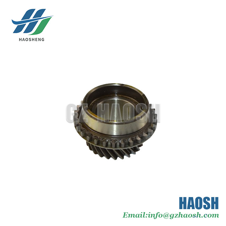 Transmission gear 8-94161912-1 8941619121 For Isuzu TFR54 4JA1